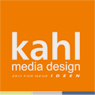 Kahl Media Design, Willstätt, design agency, advertising agency, graphic designer