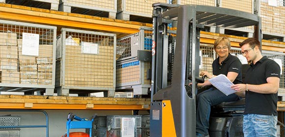 Precise Metal Production, PMP, Zell a.H.