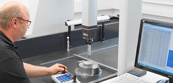 Production métallique précise, PMP, Zell a.H.
