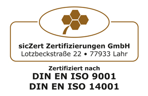 Precise Metal Production, PMP, Zell a.H.