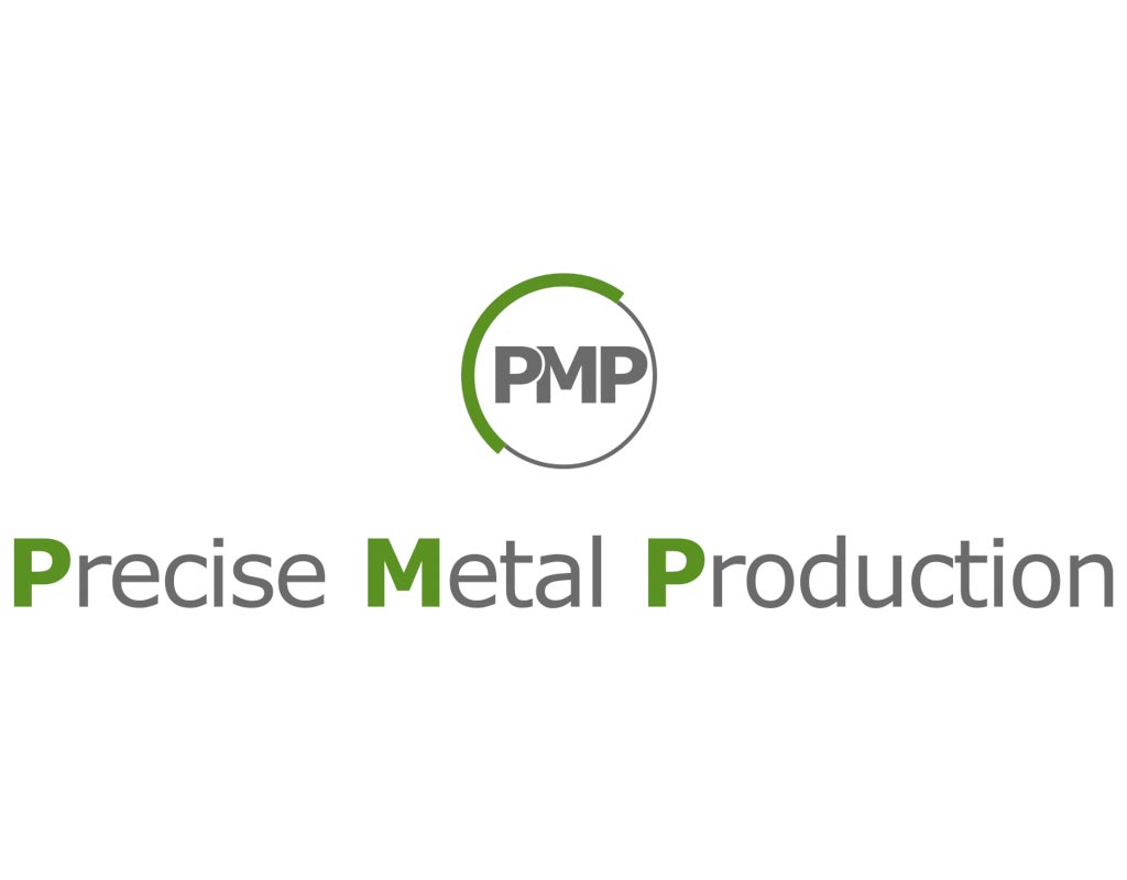Precise Metal Production, PMP, Zell a.H.