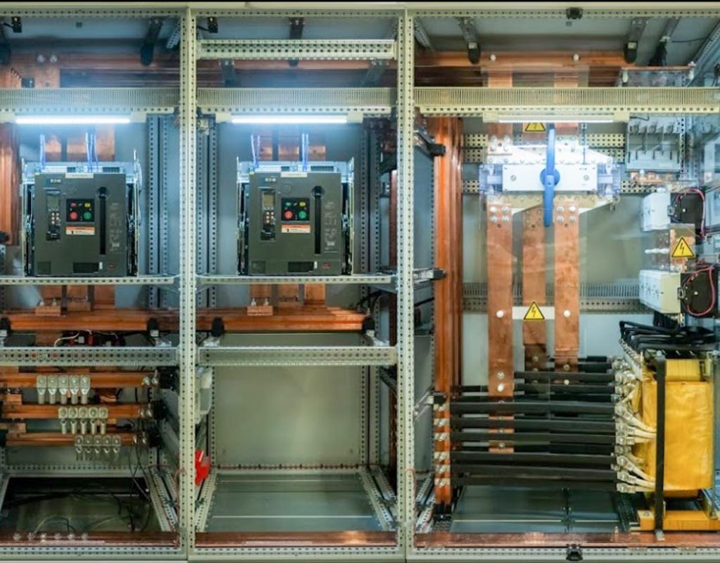 Precise Metal Production, PMP, Zell a.H.